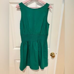 Universal Thread Green Dress Sz M